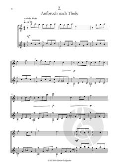 Szenen einer Jugend von Reiner Nägele 