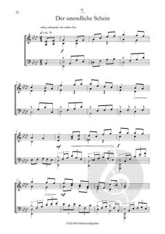 Szenen einer Jugend von Reiner Nägele 