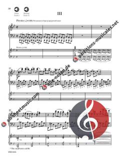 Concerto No. 2 in G Minor, op. 22 von Camille Saint-Saëns 