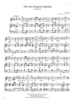 Lily Pons Song Album 