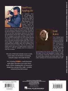 Double Concerto in D minor BWV 1043 von Johann Sebastian Bach 