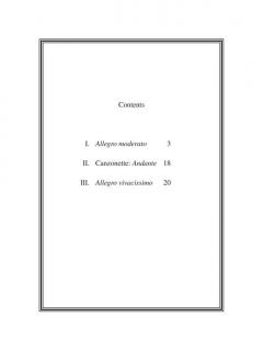 Violin Concerto in D op. 35 von Pjotr Iljitsch Tschaikowski im Alle Noten Shop kaufen