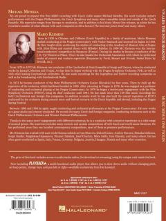 Die vier Jahreszeiten op. 8 von Antonio Vivaldi 