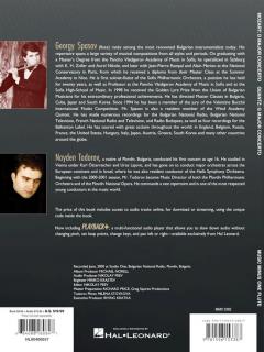 Mozart: Flute Concerto in D major - Quantz: Flute Concerto in G major 