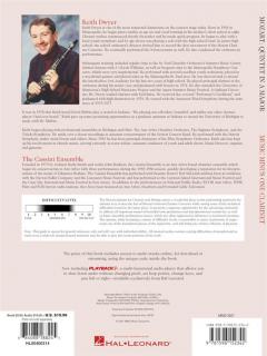 Quintett in A-Dur KV 581 von Wolfgang Amadeus Mozart 