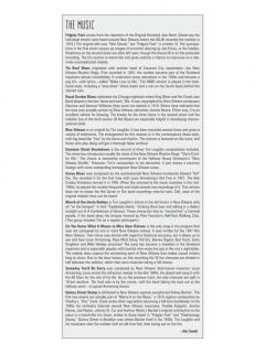 New Orleans Classics 