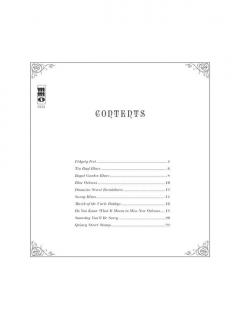 New Orleans Classics 