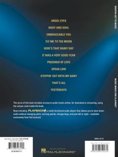 Sinatra Set To Music 