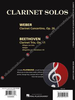 Concertino - Trio no.4 op.26/op.11 von Ludwig van Beethoven 
