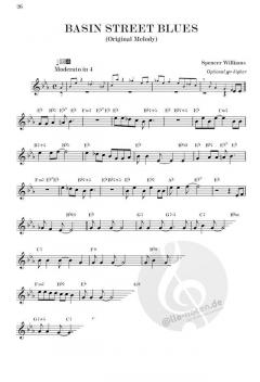 20 Dixieland Classics 