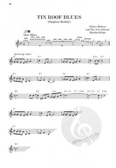 20 Dixieland Classics 