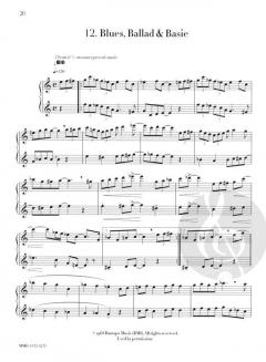 Sweet Sixteen Sax Duets von Hal McCusick 