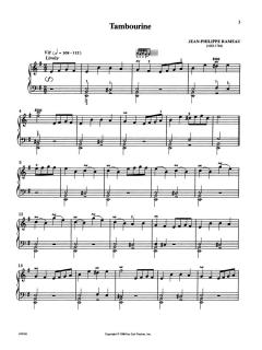 More Beginning Piano Solos 