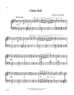 My Favorite Solo Album von Maxwell Eckstein 