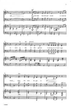 My Lord What A Morning 