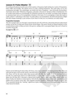 Total Picking Control - Expanded Speed Mechanics von Troy Stetina 