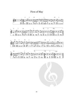 Old Time Accordion von Nic Landon 