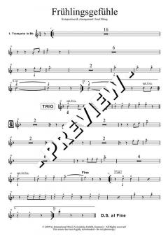 Frühlingsgefühle (André Carol) 