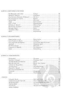 Tastenzauberei 3 von Aniko Drabon 