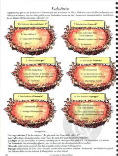 Tastenzauberei 3 von Aniko Drabon 