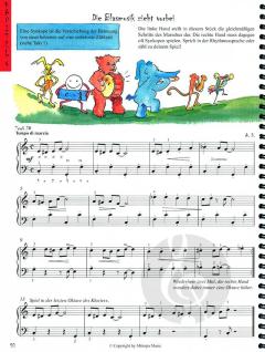 Tastenzauberei 3 von Aniko Drabon 