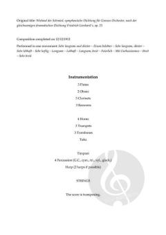 Wieland The Blacksmith op. 23 von Leopold van der Pals 