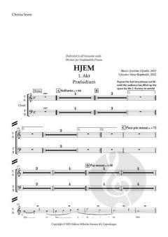 Hjem von Josephine Opsahl 