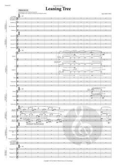 Leaning Tree von Signe Lykke (Download) 