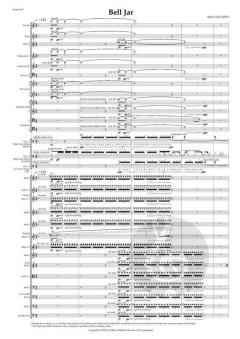 Bell Air von Signe Lykke 