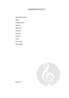 Chorals And Dances von Sunleif Rasmussen 