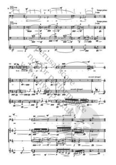 Lo Inaudible von Hilda Paredes 