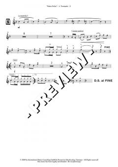 Paten-Polka - DOWNLOAD von Franz Gerstbrein (Download) 