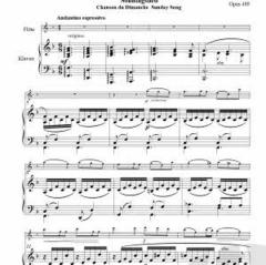 Jugendlust op. 489 Band 2 von Wilhelm Popp 