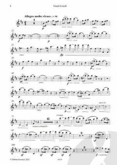 Amanda Sonate von Amanda Röntgen-Maier 