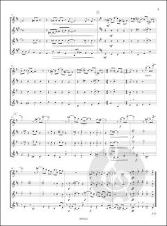 La Guinche von Adrien Ledoux 