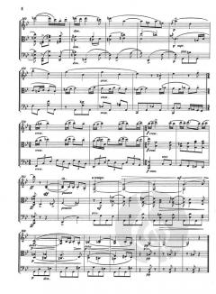 Intermezzo von Zoltan Kodaly 