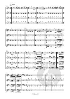 Odyssee Suite von Christoph Enzel 