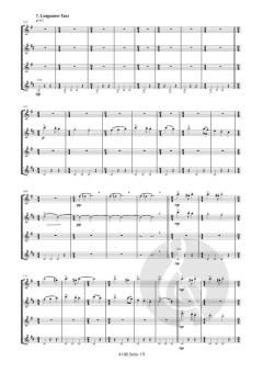 Odyssee Suite von Christoph Enzel 