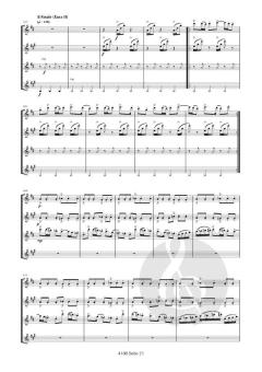 Odyssee Suite von Christoph Enzel 