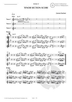 Funk & Soul Power von Gernot Dechert 