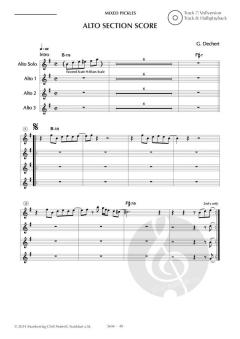 Funk & Soul Power von Gernot Dechert 