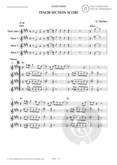 Funk & Soul Power von Gernot Dechert 