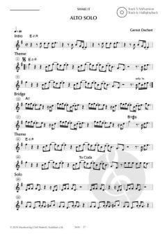 Funk & Soul Power von Gernot Dechert 