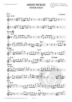 Funk & Soul Power von Gernot Dechert 