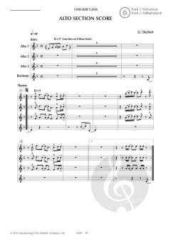 Funk & Soul Power von Gernot Dechert 