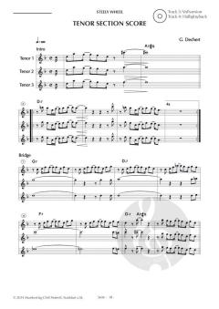 Funk & Soul Power von Gernot Dechert 