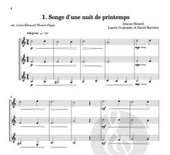 À vos guitares, prêts, jouez! Vol. 4 