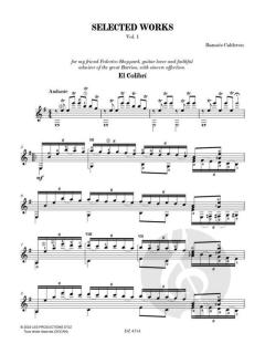 Selected Works 1 von Ramsés Calderón 