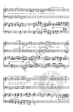 See the Victory Before Us and Walk On! von Uzee Brown 