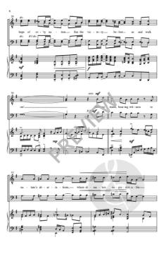 See the Victory Before Us and Walk On! von Uzee Brown 